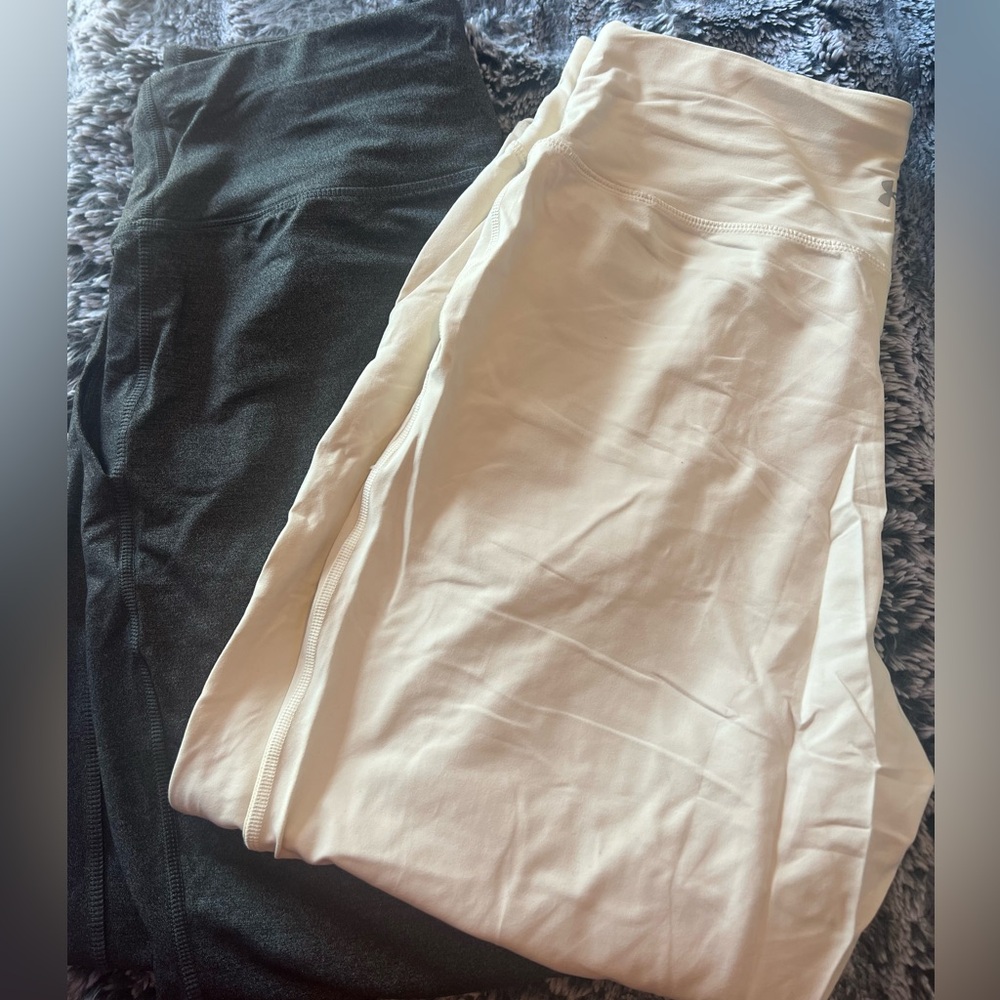 Under Armour joggers bundle